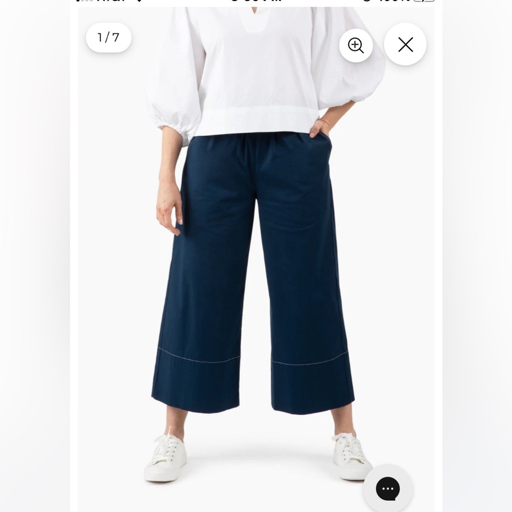 Quiet Culture Take Pause lounge pants  NWT  XXL